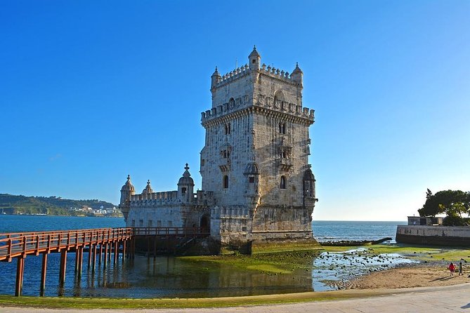 Private Tour SINTRA IN THE AFTERNOON WITH SUNSET AT EUROPES WESTERNMOST POINT - Additional Information