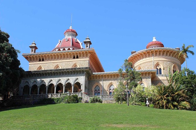 Private Tour Sintra With Wine Tastings - Cancellation Policy