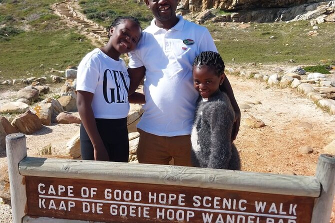 Private Tour: Table Mountain Boulders Beach Penguin Cape Point - Contact and Support Information