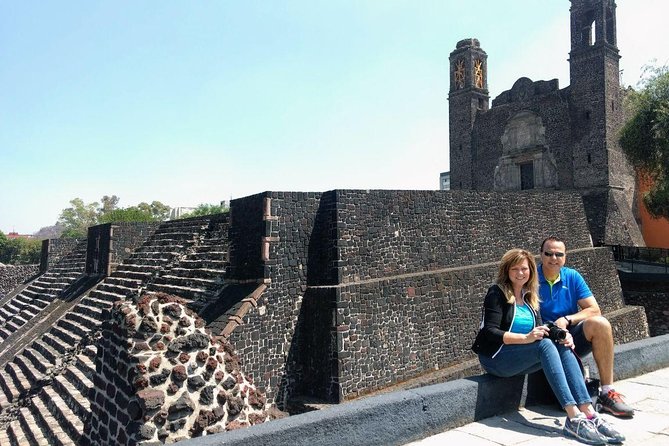 Private Tour: Teotihuacan and Guadalupe Shrine - Guide Expertise and Insights