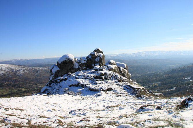 Private Tour Through Serra Da Estrela Park and Its Famous Cheese - Booking and Cancellation Policies