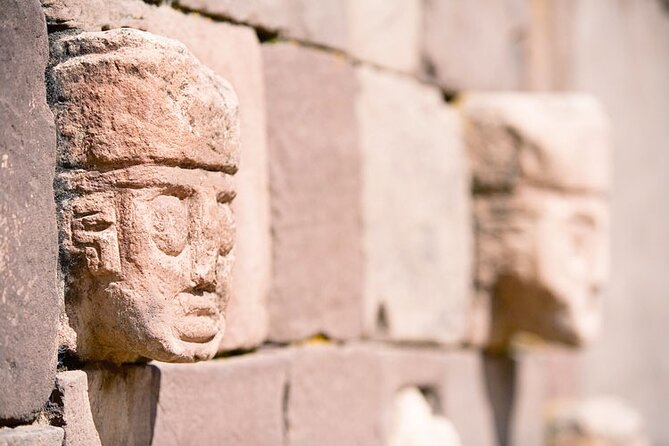 Private Tour: Tiwanaku Archeological Site From La Paz - Transportation and Pickup Services