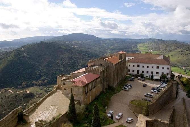 Private Tour to Arrabida Sesimbra and Setubal With Wine Tasting - Pricing Information