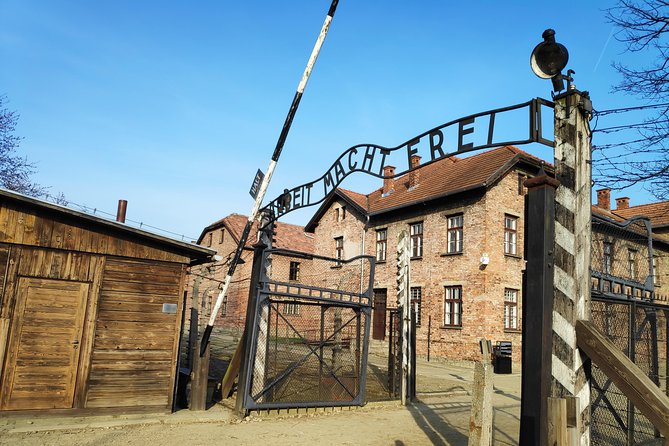 Private Tour to Auschwitz-Birkenau From Krakow - Last Words