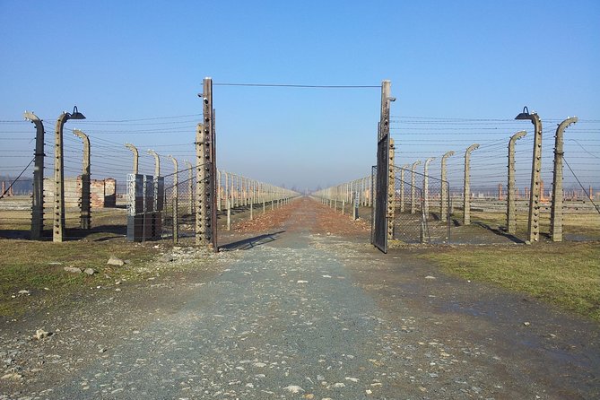 Private Tour to Auschwitz Birkenau & Salt Mine in One Day - Cancellation Policy