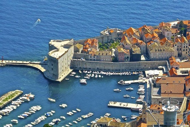 Private Tour to Dubrovnik & Ston From Split - Common questions