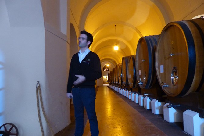 Private Tour to Evora With Wine Tasting at the Cartuxa Winery - Reviews and Customer Satisfaction