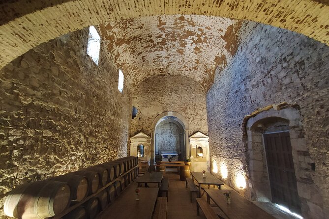 Private Tour to Évora With Wine Tasting - Booking Information