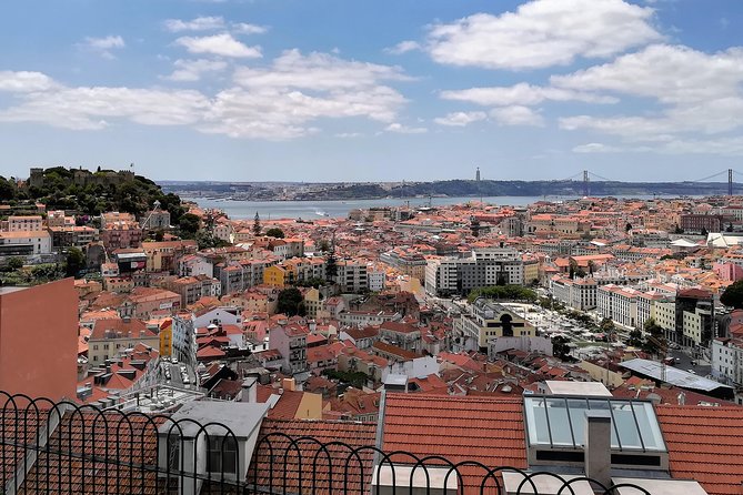 Private Tour to Historical Lisbon and Belem - General Information