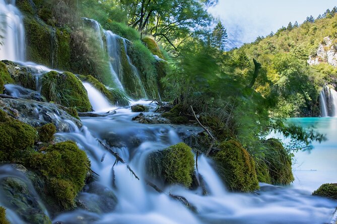 Private Tour to Krka Waterfalls and ŠIbenik From Trogir - Last Words