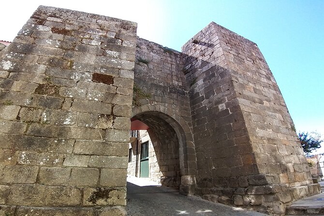 Private Tour to Lamego and Viseu, the Dão Wine Region - Safety and Insurance Coverage