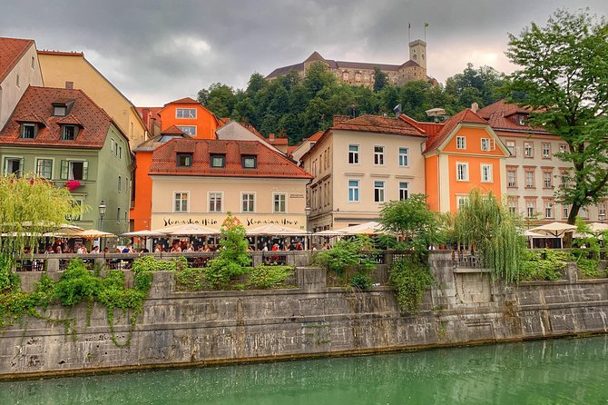 Private Tour to Ljubljana, Postojna Cave & Predjama Castle From Zagreb - Last Words
