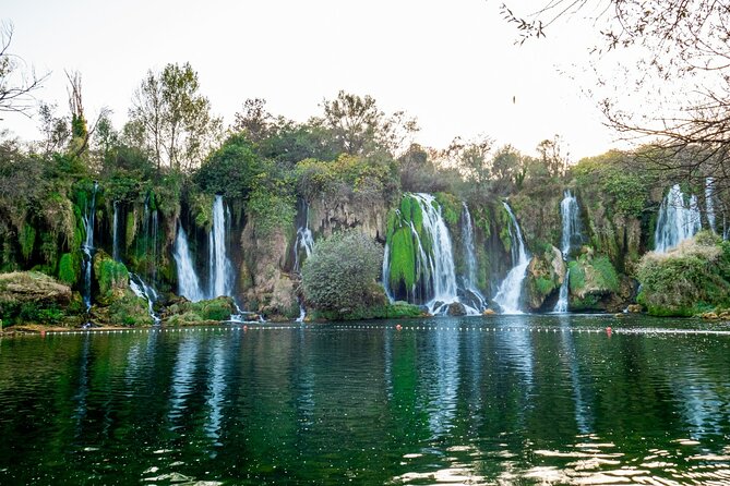 PRIVATE TOUR to Medugorje, Kravice Waterfalls and Mostar - Customer Support