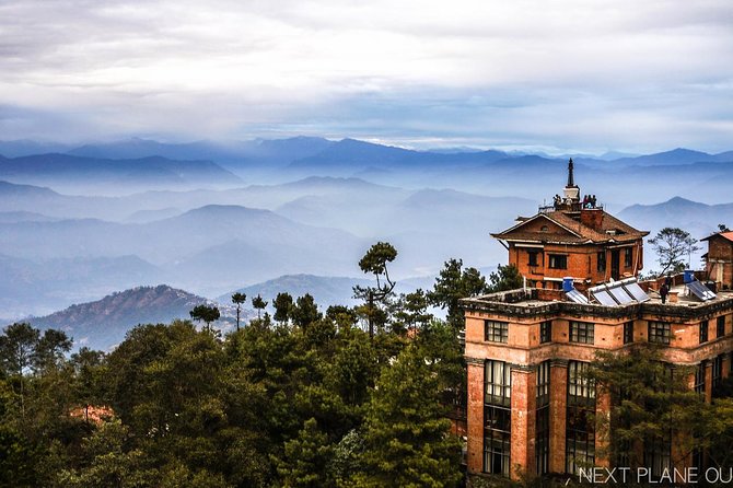 Private Tour to Nagarkot Sunrise & Bhaktapur Durbar Square - Booking and Pricing Details