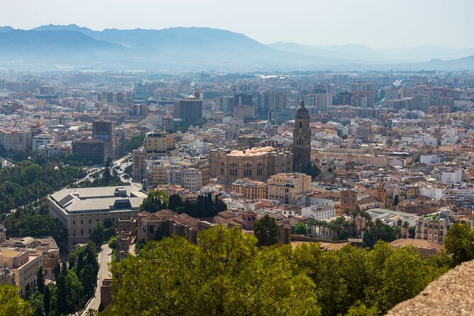 Private Tour to Ronda and Setenil De Las Bodegas From Seville - Common questions