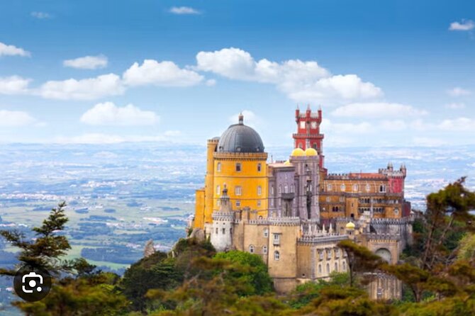 Private Tour to Sintra Half Day 4/5 Hours - Additional Information