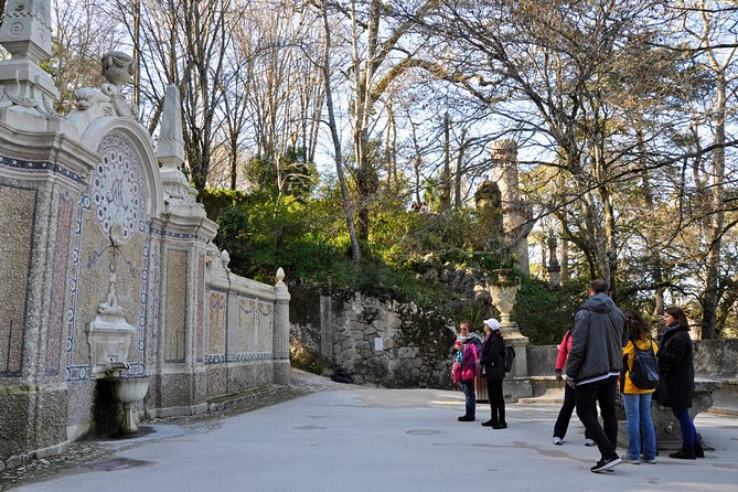 Private Tour to Sintra With Cabo Da Roca and Cascais - Customer Reviews