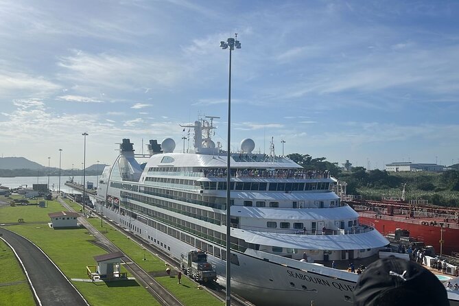 Private Tour to the Panama Canal, Old Town and Amador Causeway - Last Words