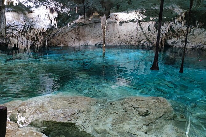 Private Tour Tulum Ruins - Cenote Cave - Pickup and Cancellation Policy