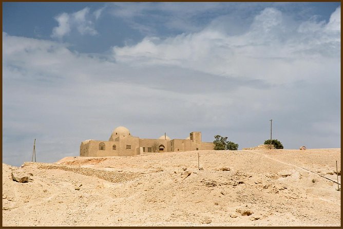 Private Tour: Valley of the Queens,Carter House,Temple of Seti, Ramesseum Temple - Additional Resources