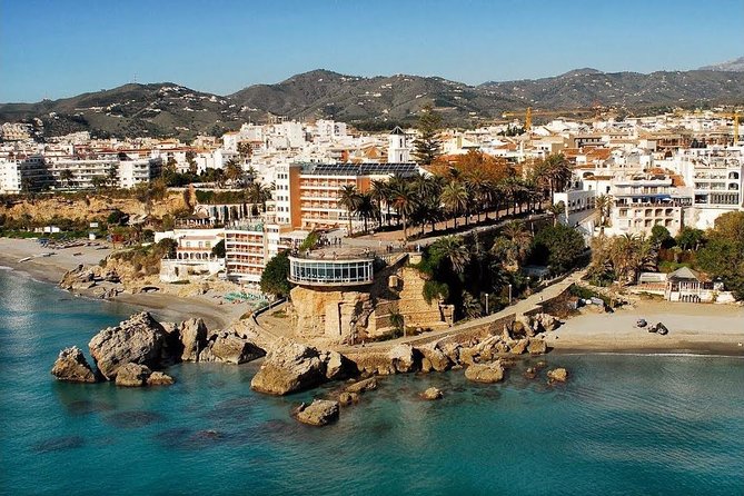 Private Tours From Malaga to Nerja Caves and Frigiliana for up to 8 Persons - Important Notes