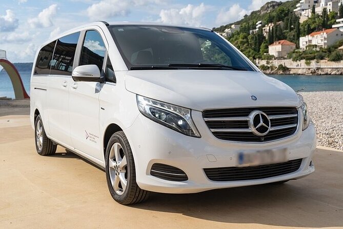 Private Transfer: Dubrovnik Airport to Cavtat - Additional Resources