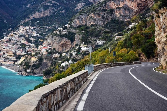 Private Transfer: From Amalfi (Hotel) to Rome (Hotel-Airport-Railway Station) - Reviews and Questions