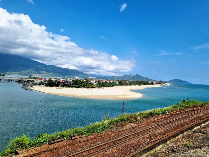 Private Transfer From Hue to Da Nang & Hoi an or Vice Versa - Inclusions