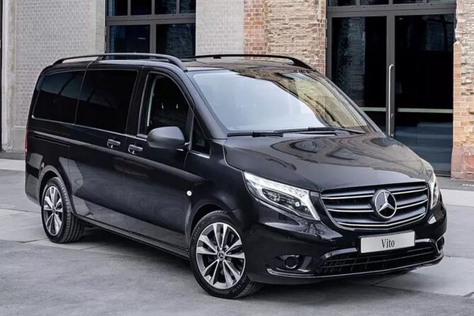 Private Transfer From Istanbul Airport to Istanbul - Pricing and Additional Information