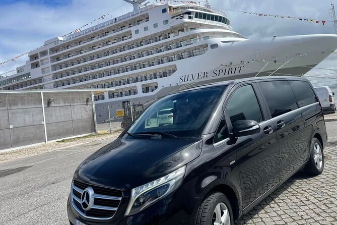 Private Transfer From Lisbon to Sintra, Cascais, Estoril (Or Return). - Last Words