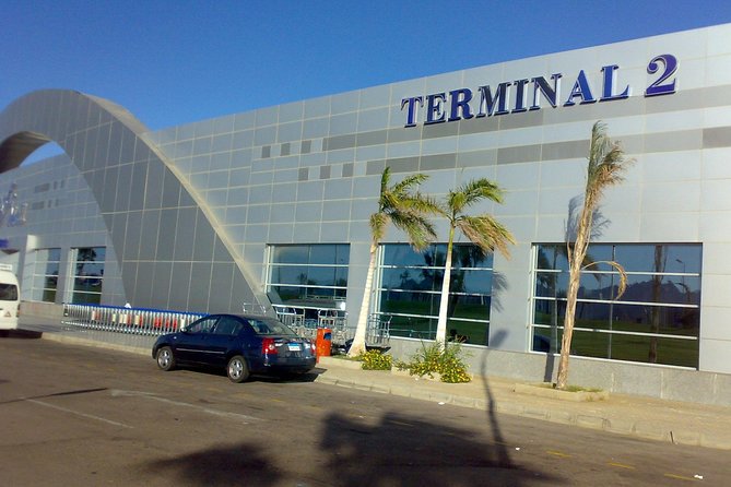 Private Transfer From Sharm El Sheikh Airport - Overall Service Satisfaction and Cost