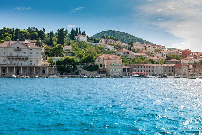 Private Transfer From Split to Dubrovnik With 2-Hour Sightseeing - Pricing Information