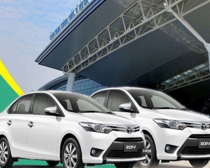 Private Transfer: Hanoi Airport (Han) To/From Old Quarter - Safety and Secure Transportation