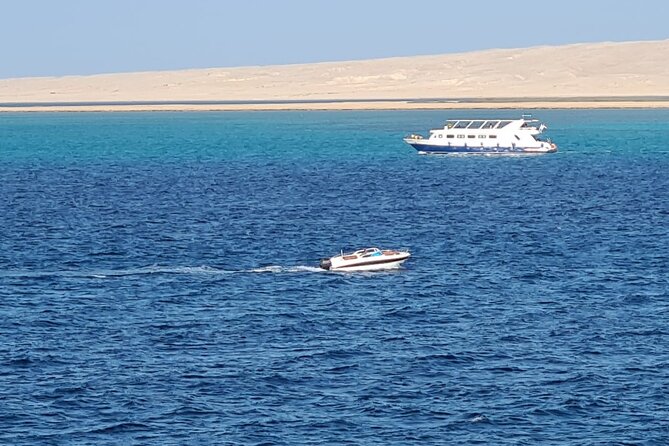 Private Transfer to Hurghada From Luxor (City or Airport) or Vice-Versa - Transfer Options