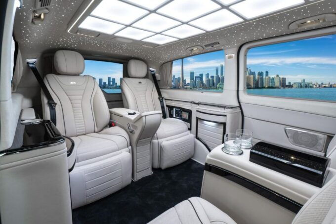 Private Transfer to Naples/Sorrento/Amalfi From Val Dorcia - Additional Information