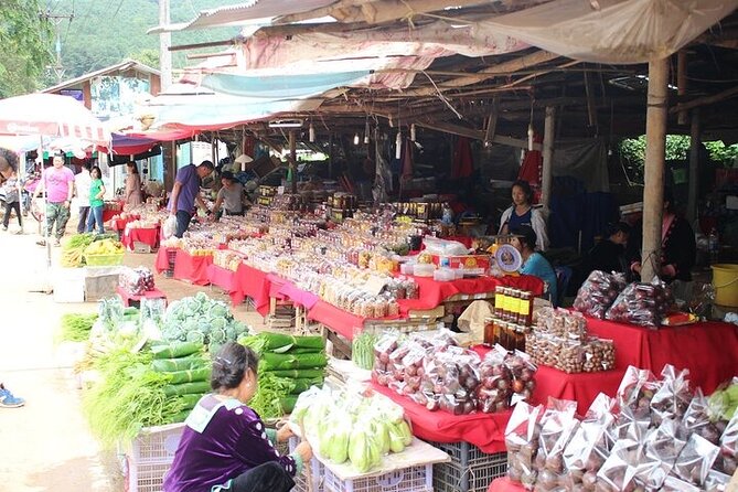 Private Transport to Doi Inthanon National Park- Highest Spot in Thailand - Additional Information