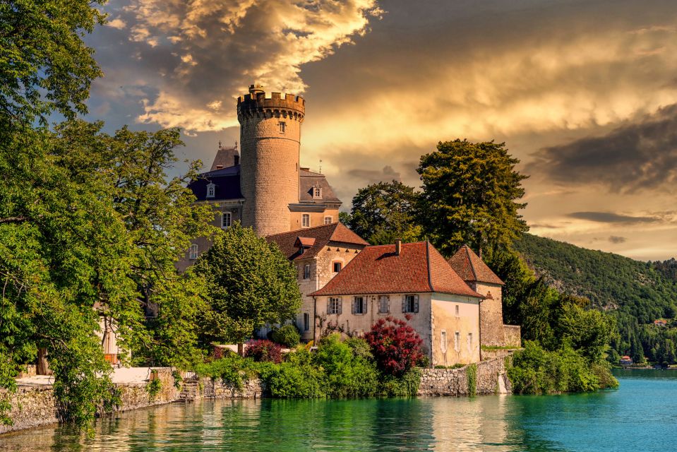 Private Trip From Geneva to Annecy in France - Additional Information