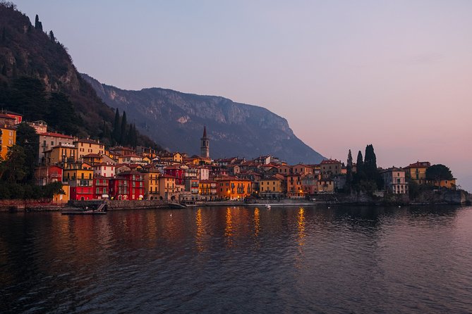 Private Trip to Como Full Day - Additional Information