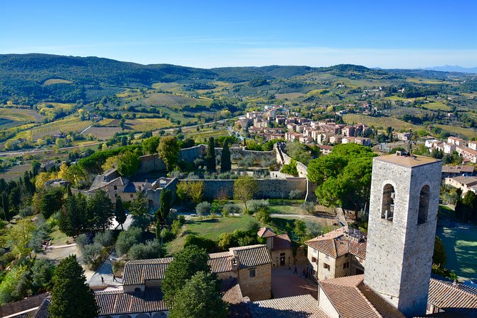 Private Tuscany Day Tour: San Gimignano and Chianti Wine Region From Florence - Benefits of Private Tours