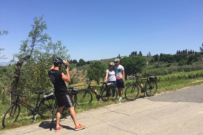Private Tuscany Sunset Bike Tour - Customer Support and Queries
