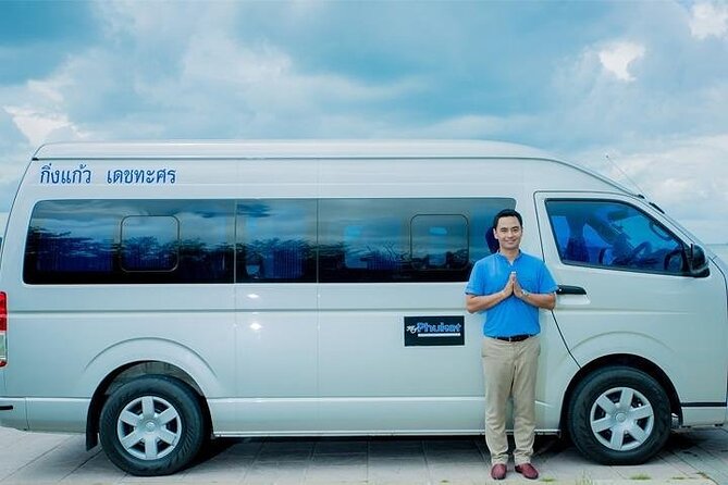 Private U-Tapao Rayong-Pattaya Airport Transfer to Pattaya City - Common questions
