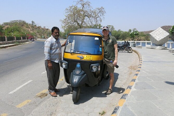 Private Udaipur Sightseeing Tour by Tuk-Tuk or Car With Driver - Last Words