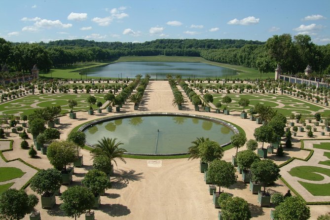 Private Versailles Full Day With Minivan - Booking and Pricing