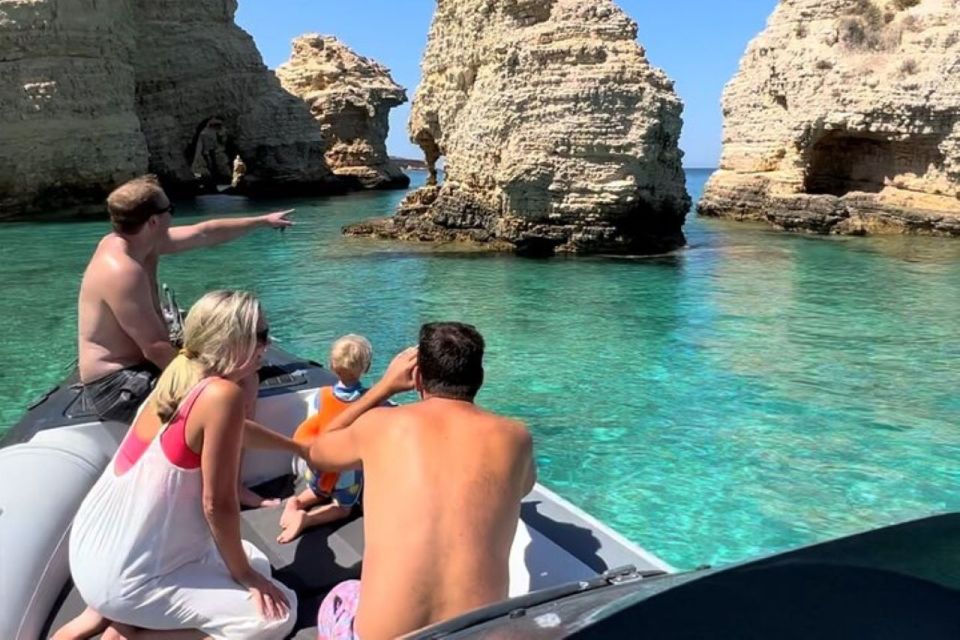 Private VIP Boat Tour in Cyclades - Booking Information and Price