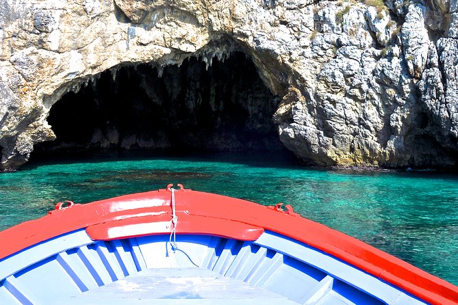 Private VIP Tour at Blue Grotto - Additional Information