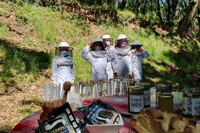 Private Visit to the Bees and Tasting in Ventosa, La Rioja - Last Words