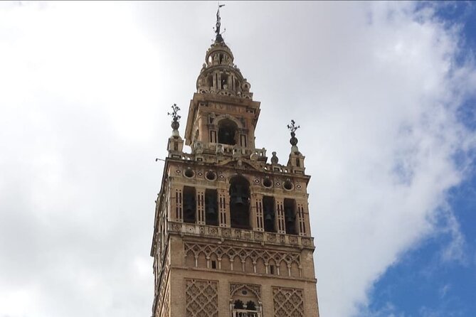 Private Visit to the Cathedral and Giralda of Seville Tour - Additional Information