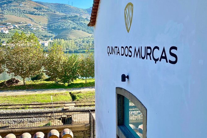 Private Walking Tour and Wine Tasting in Douro Quinta Dos Murças - Questions and Support