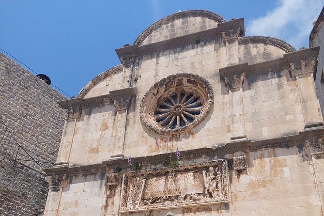 Private Walking Tour in Dubrovnik With Guide - Booking Information