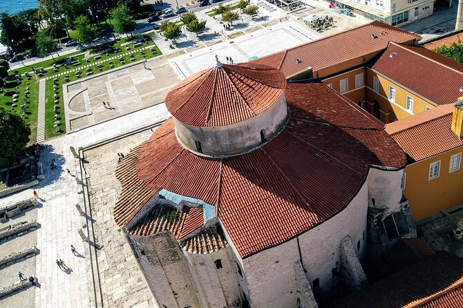 Private Walking Tour in Zadar With Guide - Exclusive Small Group Experience